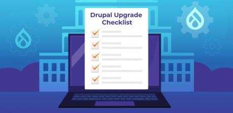 Drupal Upgrade Checklist