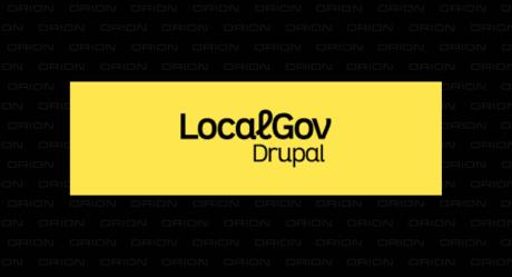 LocalGov Drupal