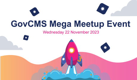 GovCMS