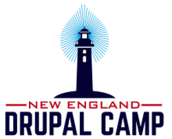 new-england-drupal-camp-2024 Logo