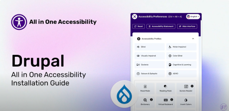 All in One Accessibility