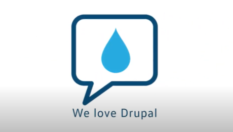 Talking Drupal