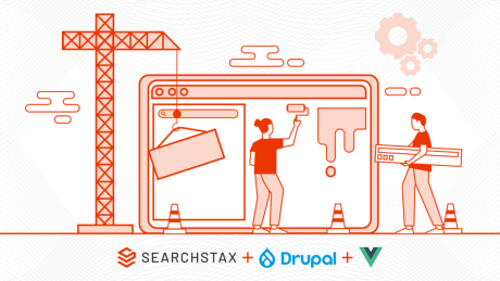 Elevate Your Drupal Search Experience with Search UI Components for Vue
