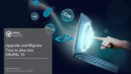 Upgrade and Migrate