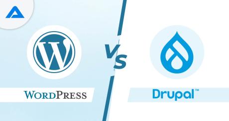 Wordpress Vs Drupal