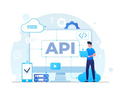  gradient api illustration