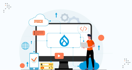 Using Drupal To Build A Web Application