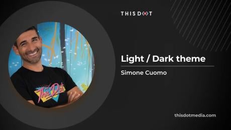 How to add Dark Mode in your Web Application