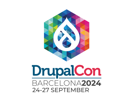  DrupalCon Barcelona 2024