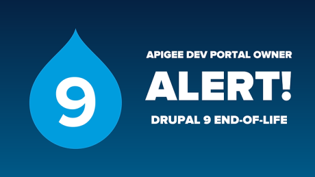 Drupal 9