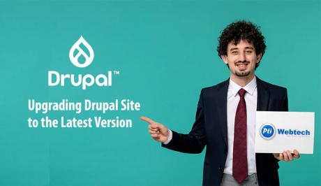 Drupal