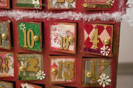 Advent Calander