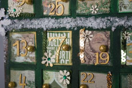 Advent Calander