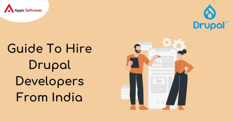 Guide To Hire Drupal Developers From India