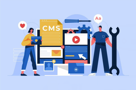 CMS