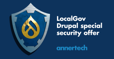 LocalGov Drupal