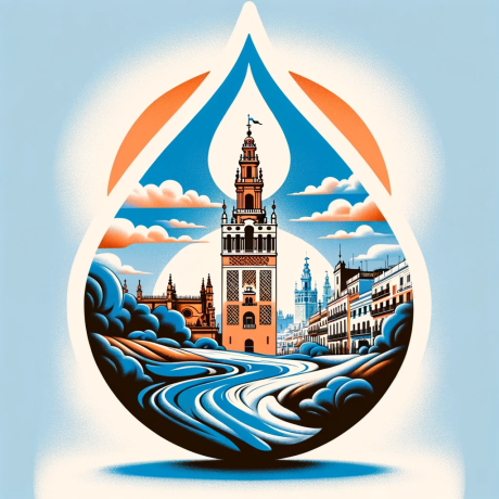 contribution-weekend-sevilla-2024 Logo