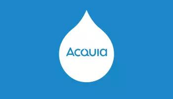 Acquia logo