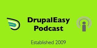 DrupalEasy Podcast logo