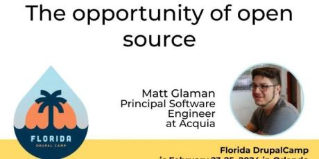 FLDC poster