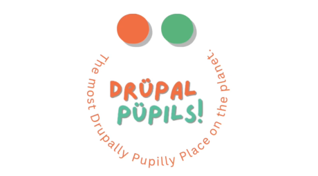 Drupal Pupils