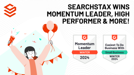 SearchStax Earns Winter 2024 G2 Awards, Setting New Benchmarks for Enterprise Search Software