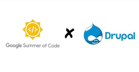 Google Summer of Code 2024 * Drupal