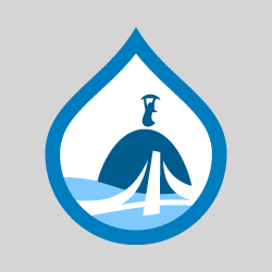 drupal-user-group-budapest-february-2024 Logo