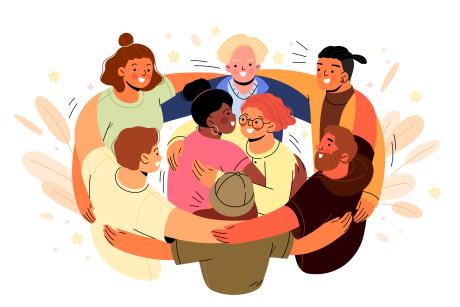 human solidarity