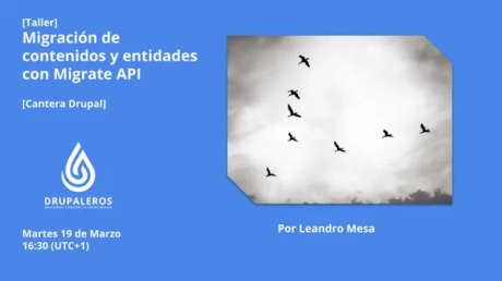 poster