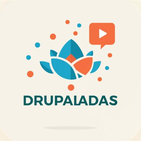 drupaladas-0-febrero-2024 Logo