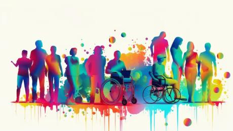 international day of persons with disabilities 3th december generative ai