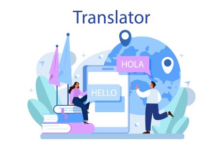 translator concept