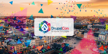 DrupalCon Europe