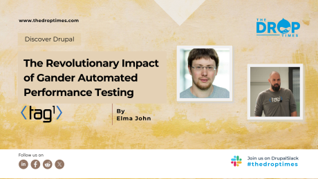 The Revolutionary Impact of Gander Automated Performance Testing