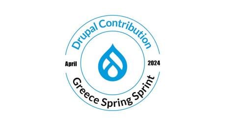 Greece Spring Sprint 2024