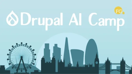 Drupal AI Camp 