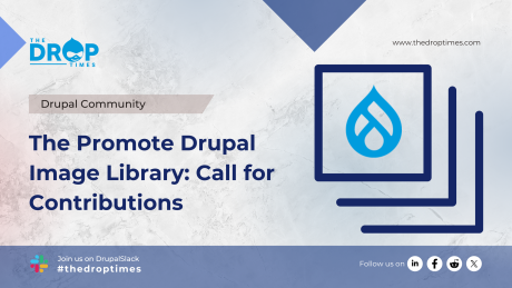 The Promote Drupal Image Library: Call for Contributions