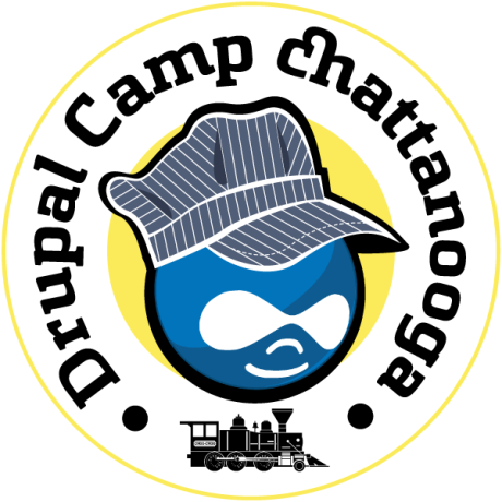 drupal-camp-chattanooga-2024 Logo