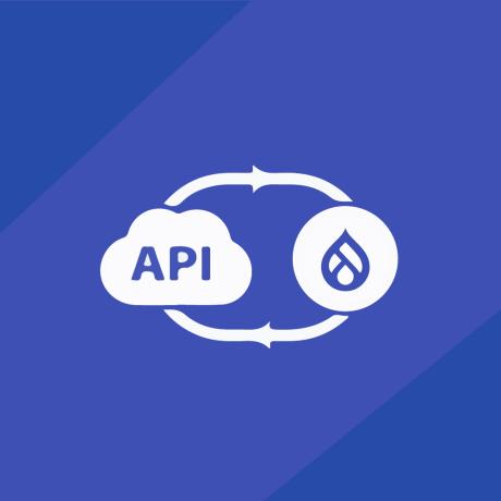 Drupal API Client