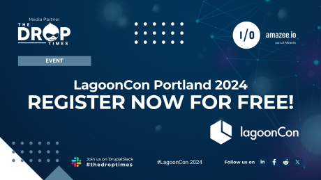 LagoonCon Portland 2024