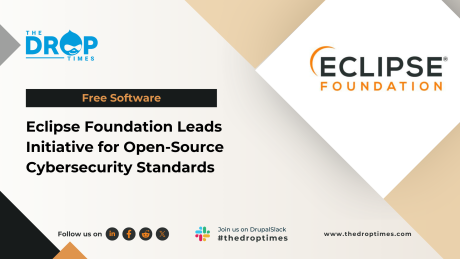 Eclipse Foundation Leads Initiative for Open-Source Cybersecurity Standards