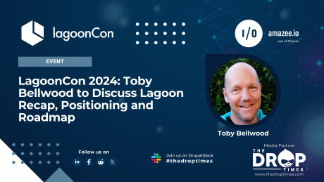 LagoonCon 2024: Toby Bellwood to Discuss Lagoon Recap, Positioning and Roadmap