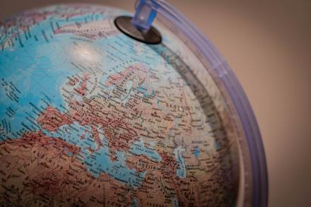 globe