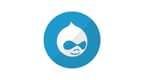 Drupal Logo