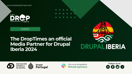 DrupalCamp Iberia