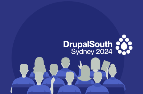 DrupalSouth Sydney 2024