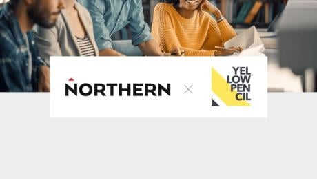 Northern Co. Announces Acquisition of Yellow Pencil