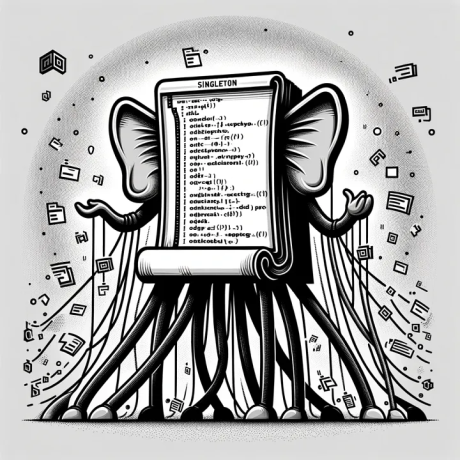 PHP Singleton Pattern