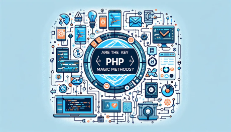 Are PHP Magic Methods the Key to Easy Coding?